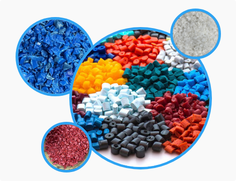 LDPE – Low-density Polyethylene